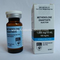 Methonolone Hilma Biocare